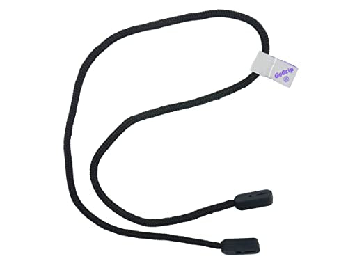 GoGrip Kids - Childrens Glasses Cord - Spectacle and Spec Lanyard