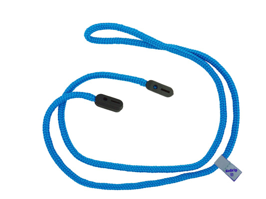 GoGrip Original - Secure Glasses Cord - Spectacle and Spec Lanyard