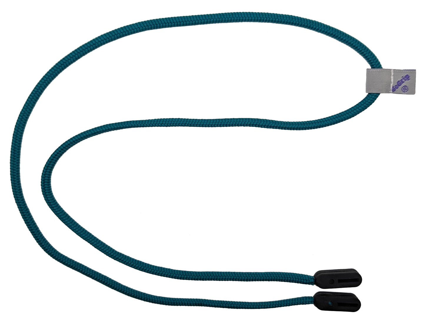 GoGrip XL - Extra Wide & Strong Glasses Cords For Thicker Spectacle Frames