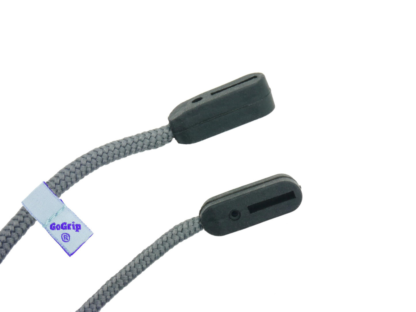 GoGrip XL - Extra Wide & Strong Glasses Cords For Thicker Spectacle Frames