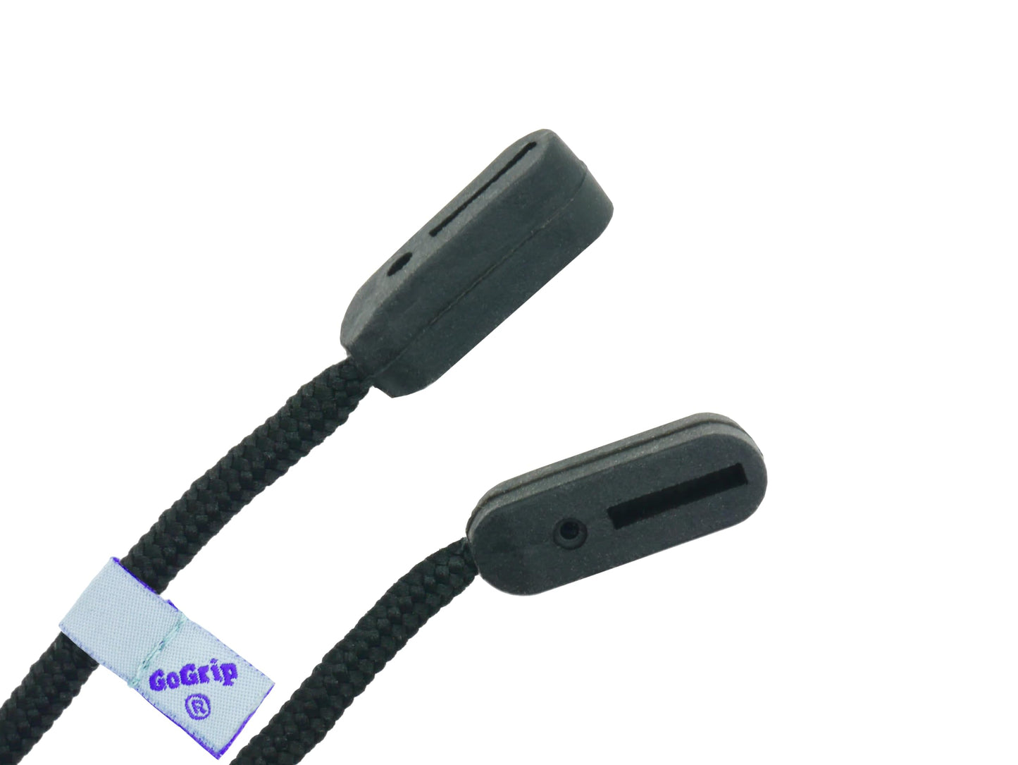GoGrip XL - Extra Wide & Strong Glasses Cords For Thicker Spectacle Frames