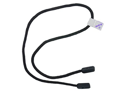 GoGrip Kids - Childrens Glasses Cord - Spectacle and Spec Lanyard