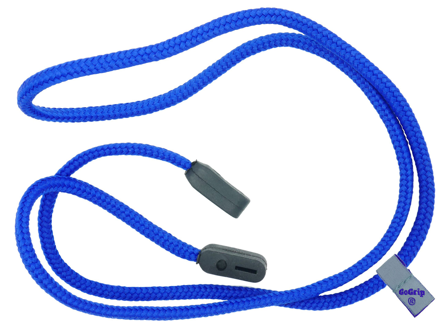 GoGrip Original - Secure Glasses Cord - Spectacle and Spec Lanyard