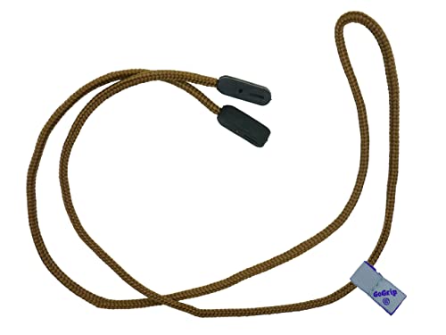 GoGrip Original - Secure Glasses Cord - Spectacle and Spec Lanyard