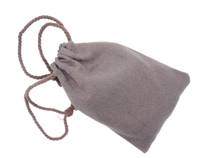 GoOptical Real Leather Platted Spectacle Cords with Traditional Adjustable Fasteners