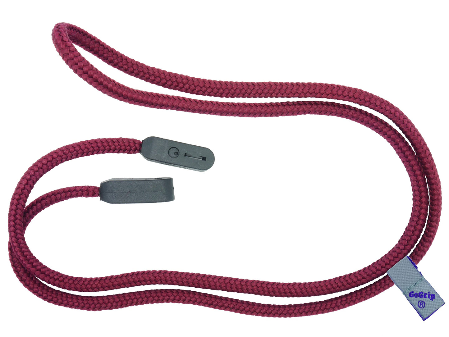 GoGrip Original - Secure Glasses Cord - Spectacle and Spec Lanyard
