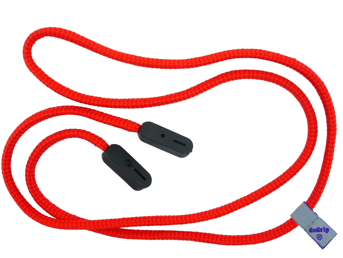 GoGrip Original - Secure Glasses Cord - Spectacle and Spec Lanyard