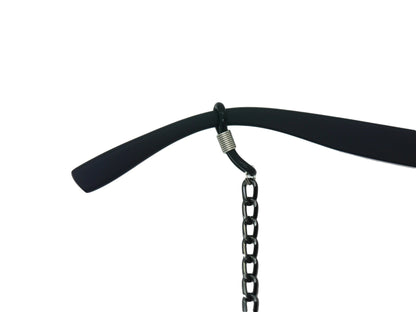 GoOpticians Classic Gold Traditional Fasten Glasses Cord Necklace Glasses Cord Spectacle Chain