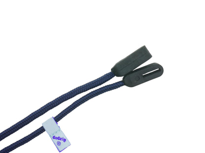 GoGrip XL - Extra Wide & Strong Glasses Cords For Thicker Spectacle Frames