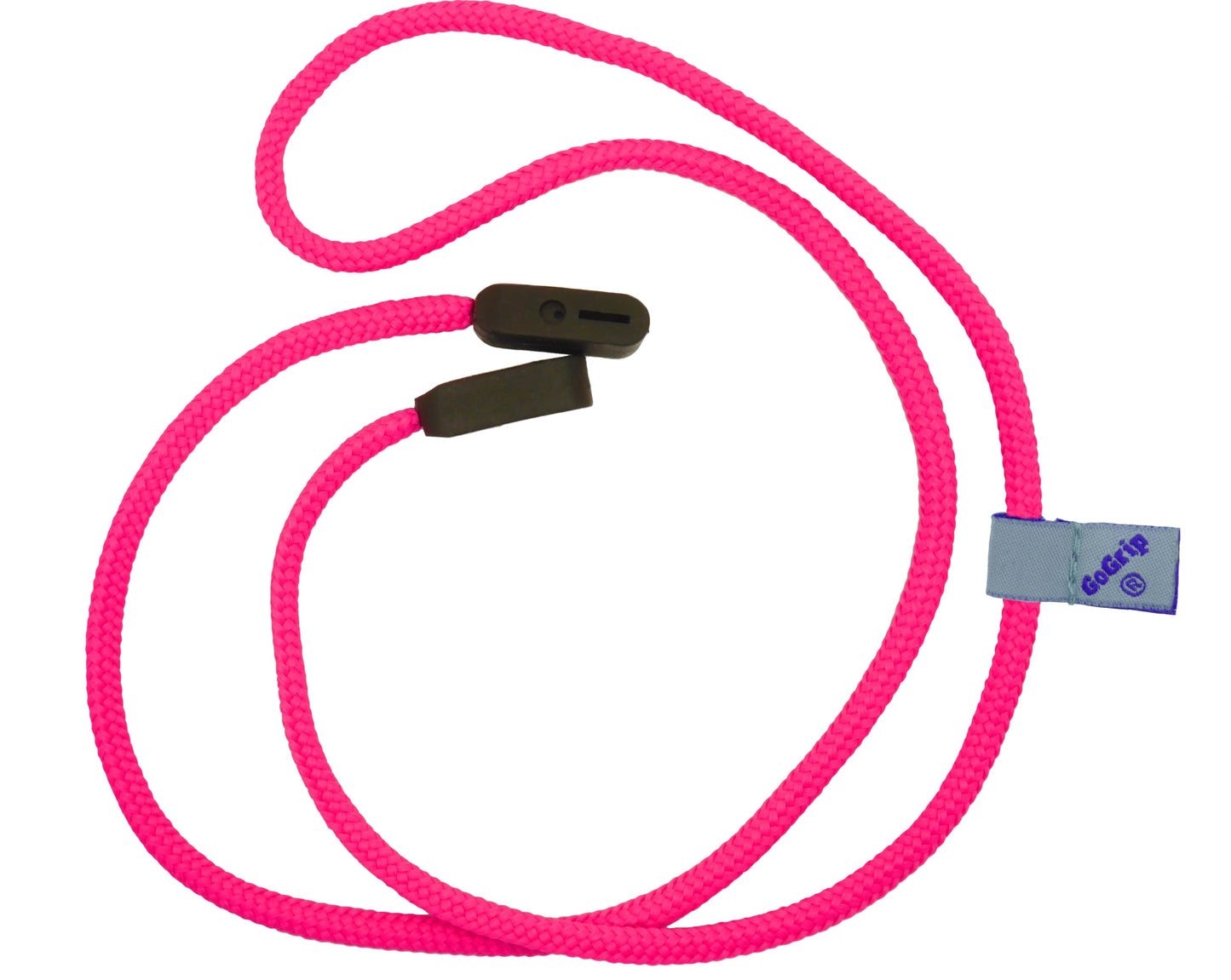 GoGrip Original - Secure Glasses Cord - Spectacle and Spec Lanyard