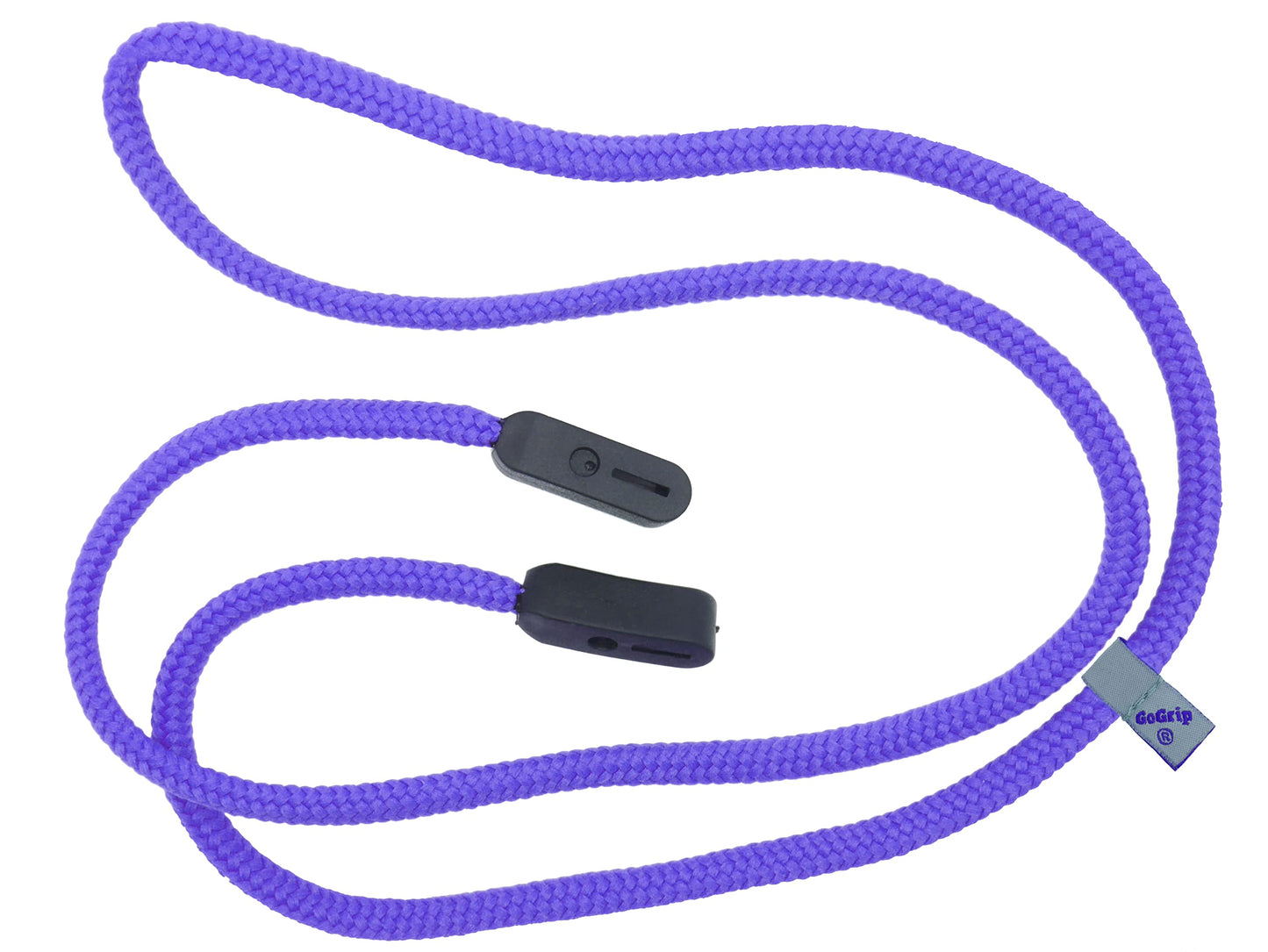 GoGrip Original - Secure Glasses Cord - Spectacle and Spec Lanyard