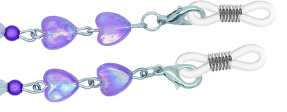 Go Optical Pretty Beaded Spectacle Cord Selection For Glasses Sunglasses Reading Specs & Eyewear