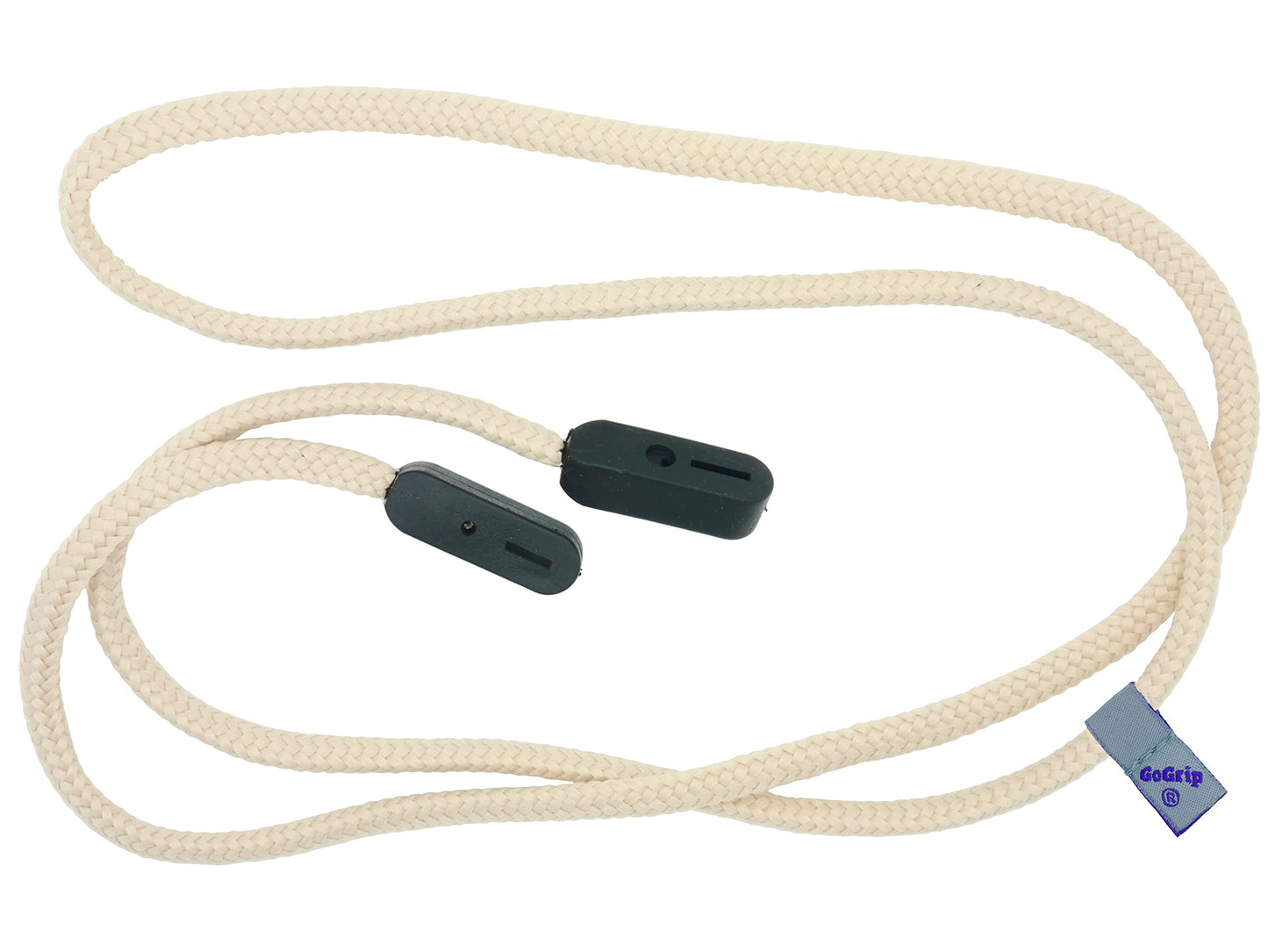 GoGrip Original - Secure Glasses Cord - Spectacle and Spec Lanyard