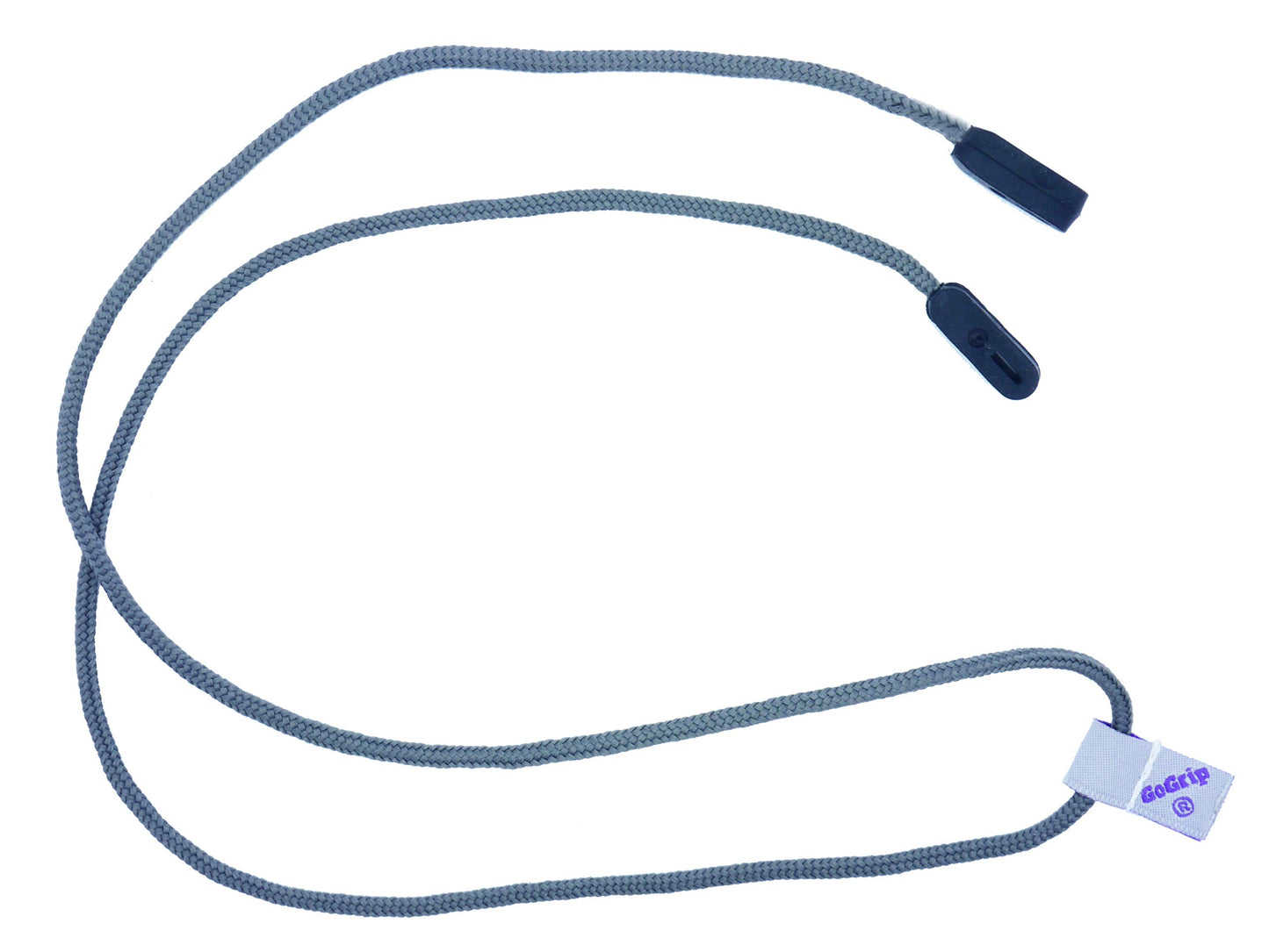 GoGrip Original - Secure Glasses Cord - Spectacle and Spec Lanyard
