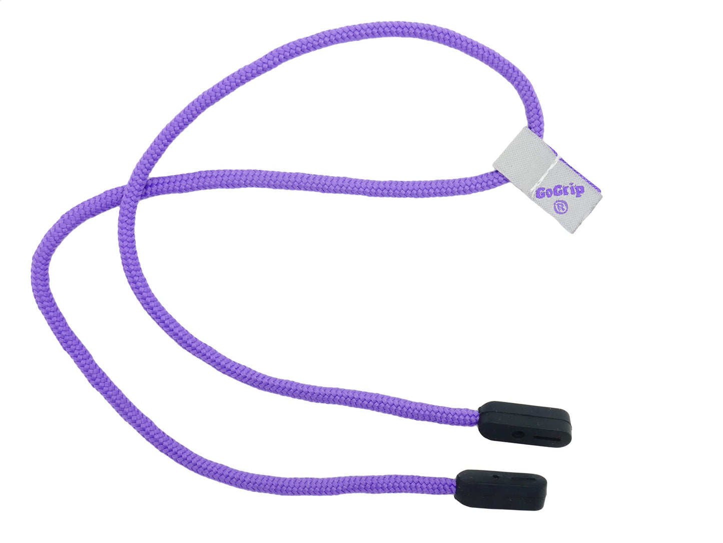 GoGrip Kids - Childrens Glasses Cord - Spectacle and Spec Lanyard