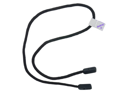GoGrip Kids - Childrens Glasses Cord - Spectacle and Spec Lanyard