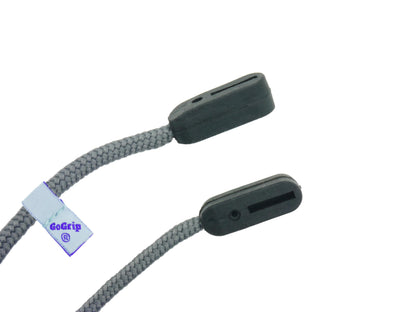 GoGrip XL - Extra Wide & Strong Glasses Cords For Thicker Spectacle Frames