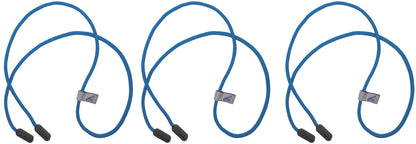 GoGrip XL - Extra Wide & Strong Glasses Cords For Thicker Spectacle Frames