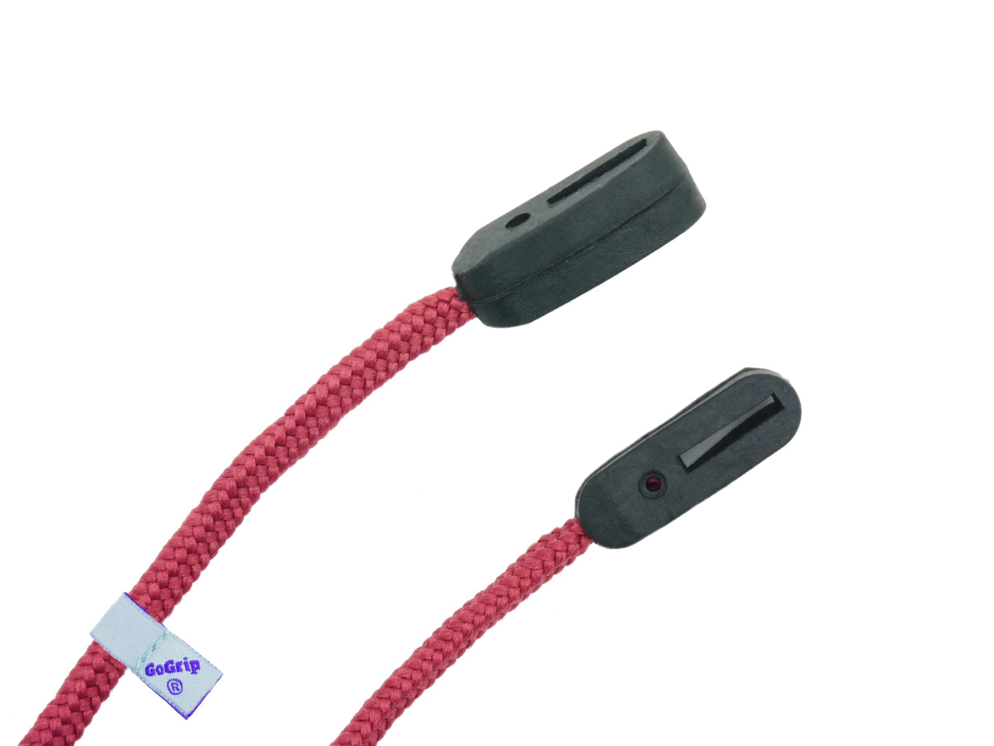 GoGrip XL - Extra Wide & Strong Glasses Cords For Thicker Spectacle Frames