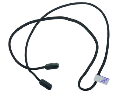 GoGrip XL - Extra Wide & Strong Glasses Cords For Thicker Spectacle Frames