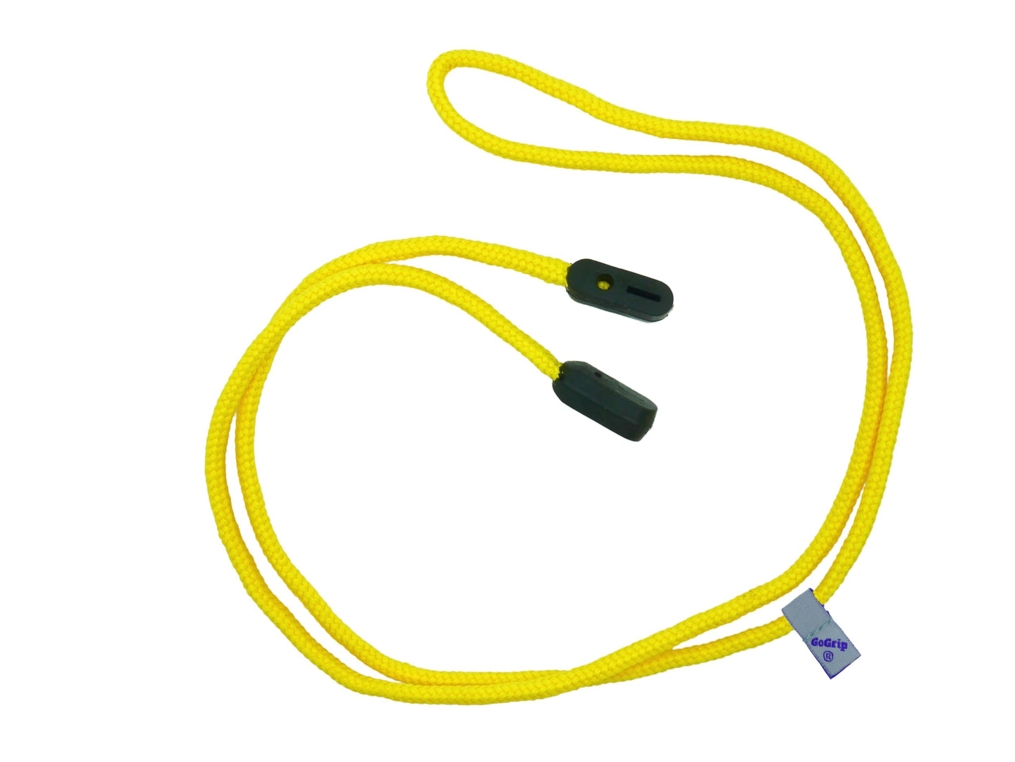 GoGrip Original - Secure Glasses Cord - Spectacle and Spec Lanyard