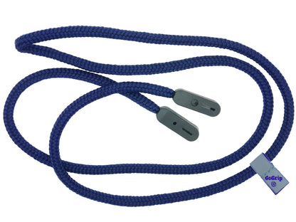 GoGrip Original - Secure Glasses Cord - Spectacle and Spec Lanyard